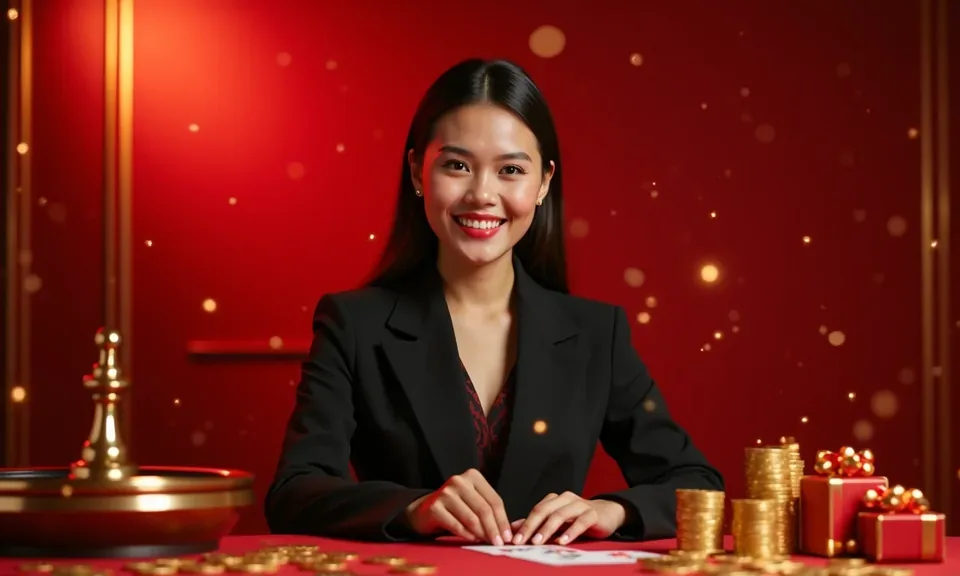 jeboltpgel Live Baccarat Gold